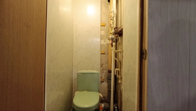 Купить трехкомнатную квартиру в Микрорайоне Лимончики, Ковров в Коврове. Вариант № 3031618, 27, площадь -  квм, цена 4750000 рублей