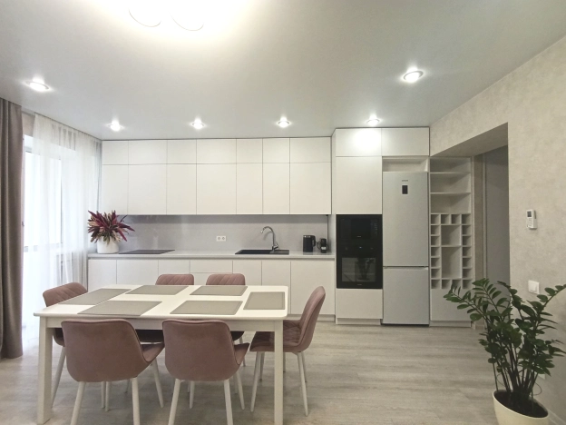 Купить многокомнатную квартиру на улице Студёный Кордон в Пензе. Вариант № 48631, 0, площадь -  квм, цена 14000000 рублей