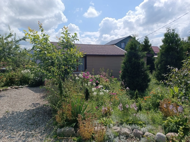 Купить дом в Зеленоградске. Вариант № 60949, 9, площадь -  квм, цена 5500000 рублей