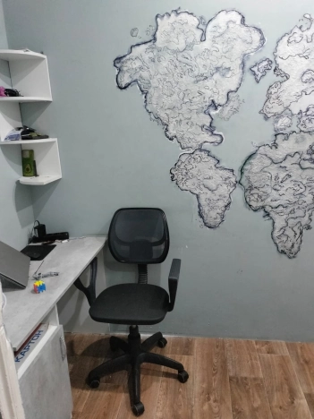 Купить трехкомнатную квартиру в Абакане. Вариант № 5457650, 8, площадь - квм, цена 7300000 рублей