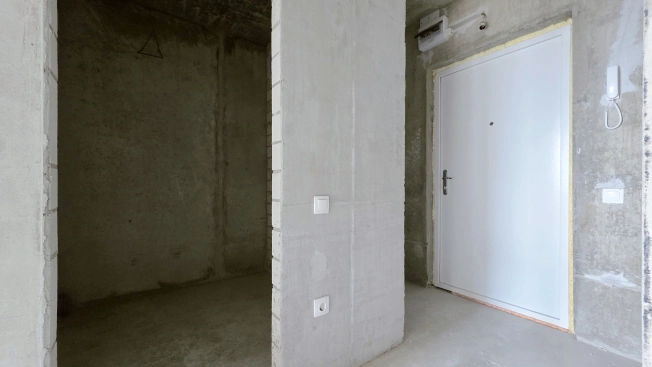 Купить квартиру в Липецкой области. Вариант № 7261055, 26, площадь -  квм, цена 3890000 рублей