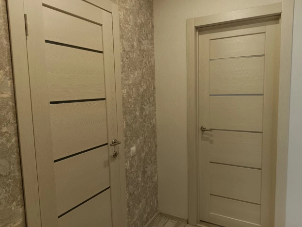 Купить квартиру на улице проезд Домостроителей в Тобольске. Вариант № 10681517, 17, площадь - квм, цена 4850000 рублей