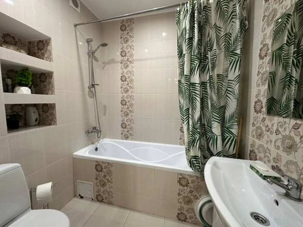 Купить квартиру на улице Просвещения в Пушкине. Вариант № 11617, 22, площадь -  квм, цена 10500000 рублей