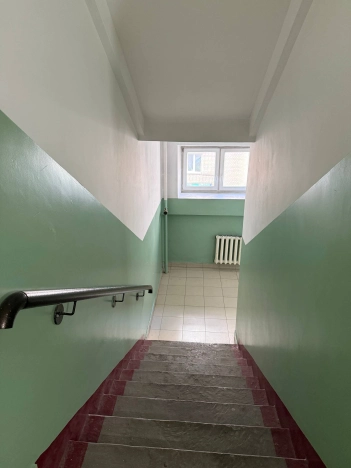 Купить квартиру на улице Ангарская в Чите. Вариант № 3998866, 40, площадь -  квм, цена 13400000 рублей