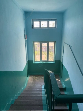 Купить квартиру на улице Белорусская в Чите. Вариант № 690472, 25, площадь -  квм, цена 6500000 рублей