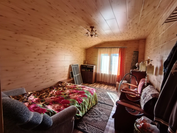 Купить дом на улице Золотой Ключик в Нижегородской области. Вариант № 6147315, 7, площадь -  квм, цена 850000 рублей