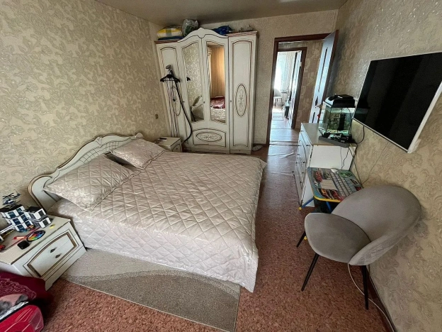 Купить двухкомнатную квартиру в Ростовской области. Вариант № 9504232, 0, площадь -  квм, цена 4250000 рублей