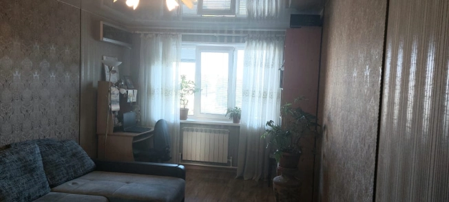 Купить двухкомнатную квартиру в Приморском крае. Вариант № 5310361, 2, площадь -  квм, цена 7700000 рублей