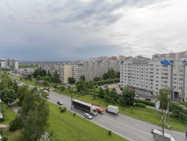 Купить квартиру на улице Верхняя Дуброва в Владимире. Вариант № 53236, 8, площадь -  квм, цена 5380000 рублей