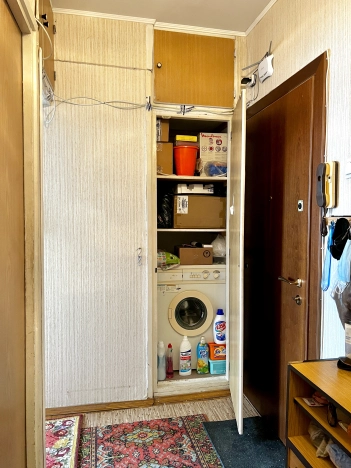 Купить квартиру в районе Нагорный в Москве. Вариант № 27804, 22, площадь - квм, цена 14990000.0000 рублей