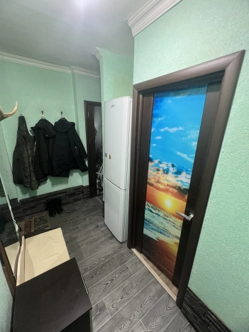 . Вариант № 20710, 16, площадь - 39 квм, цена 2250000.0000 рублей