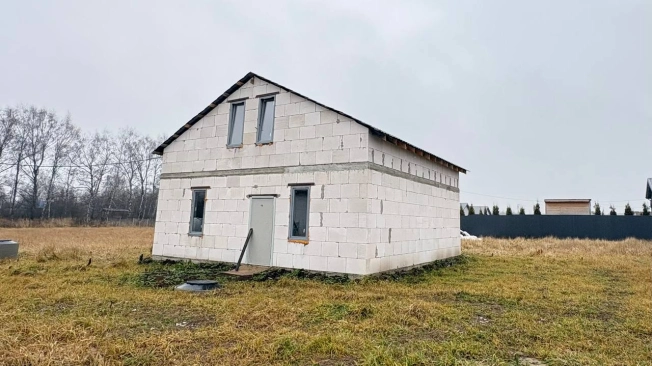 Купить дом в Москве. Вариант № 9760166, 4, площадь - квм, цена 4500000 рублей