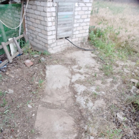 Купить дом в Волгоградской области. Вариант № 52495, 10, площадь -  квм, цена 450000 рублей