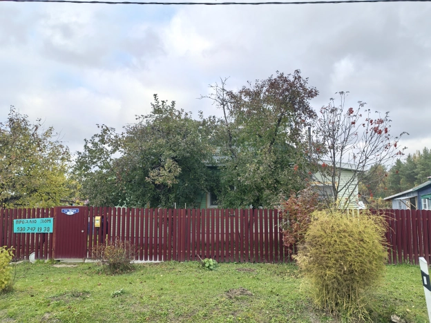 Купить дом на улице Золотой Ключик в Нижегородской области. Вариант № 7177702, 21, площадь -  квм, цена 2650000 рублей