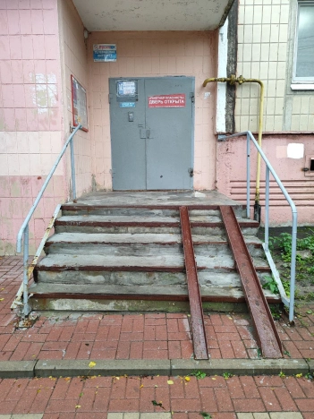 Купить квартиру на улице Щорса в Белгороде. Вариант № 479975, 13, площадь -  квм, цена 6750000 рублей