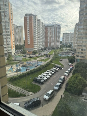 Купить квартиру в Москве. Вариант № 9225385, 1, площадь -  квм, цена 12500000 рублей