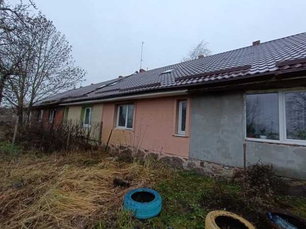 Купить трехкомнатную квартиру на улице Шатурская в Калининградской области. Вариант № 23372, 15, площадь -  квм, цена 2000000 рублей