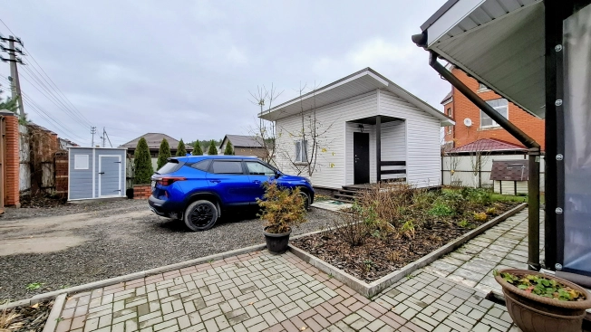 Купить дом в Москве. Вариант № 8807704, 32, площадь - квм, цена 15600000 рублей