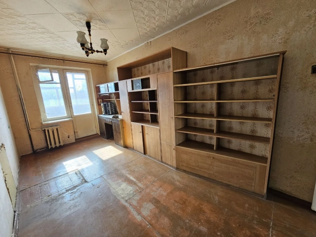 Купить трехкомнатную квартиру в Воскресенске. Вариант № 35913, 10, площадь -  квм, цена 4990000 рублей