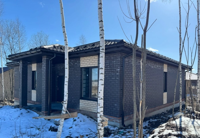 Купить дом в Тульской области. Вариант № 10751072, 1, площадь - квм, цена 7999000 рублей