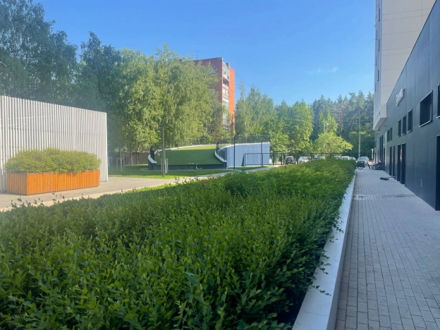 Купить трехкомнатную квартиру в Микрорайоне Ново-Западная Поляна, Первомайский район в Пензе. Вариант № 9134, 6, площадь -  квм, цена 10990000 рублей