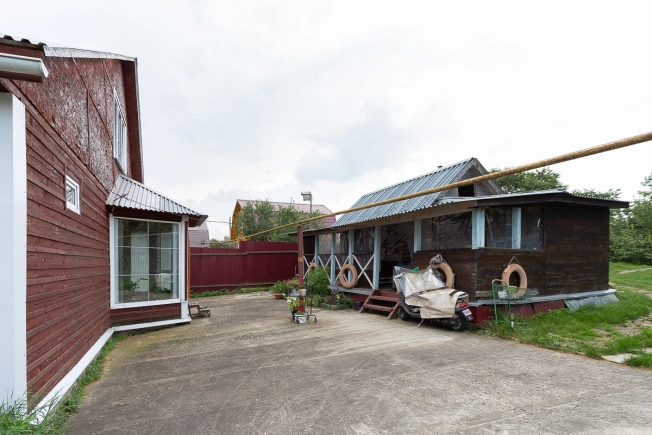 Купить дом в Ярославской области. Вариант № 1196300, 6, площадь -  квм, цена 5100000 рублей