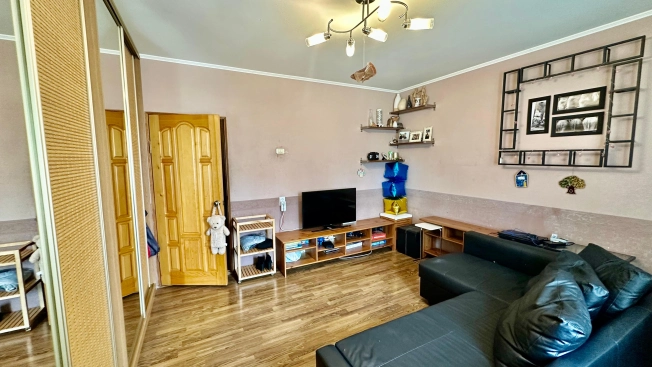 Купить квартиру на улице Комсомольская в Южно-Сахалинске. Вариант № 44358, 3, площадь -  квм, цена 10800000 рублей