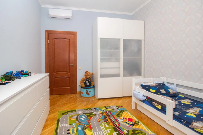 Купить квартиру в Москве. Вариант № 18519, 15, площадь - квм, цена 54500000.0000 рублей