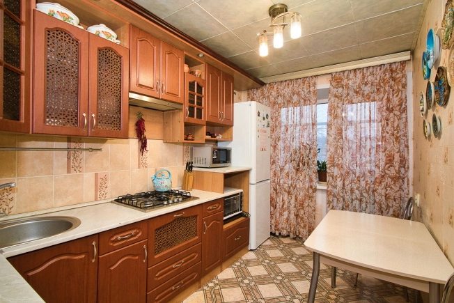 Купить двухкомнатную квартиру на улице Пожарского в Суздале. Вариант № 10115592, 0, площадь -  квм, цена 2400000 рублей