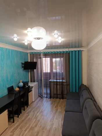 . Вариант № 14333, 1, площадь - 56.8 квм, цена 7400000 рублей