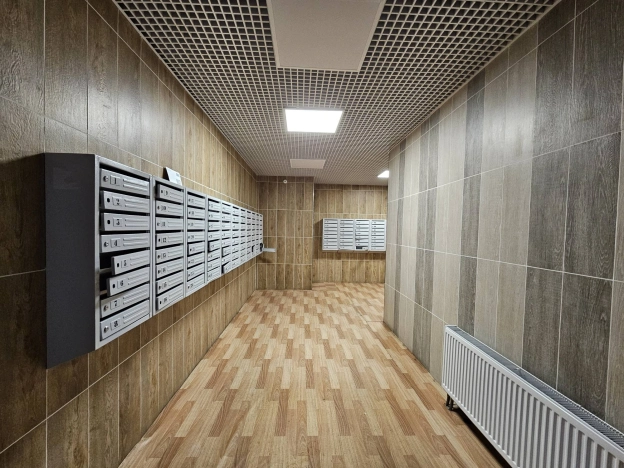 Купить однокомнатную квартиру на улице Рабочая в Щёлкове. Вариант № 1630184, 25, площадь -  квм, цена 6850000 рублей