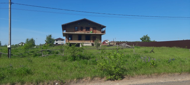 Купить дом в Тверской области. Вариант № 5617, 1, площадь -  квм, цена 4999000 рублей