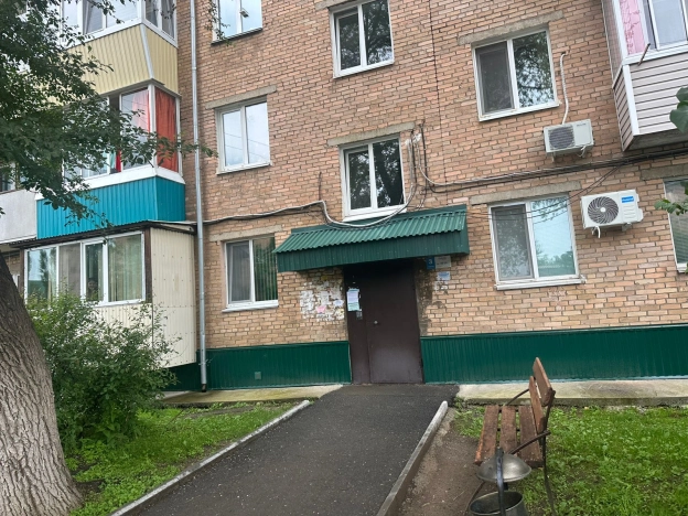 . Вариант № 9126, 15, площадь - 46.8 квм, цена 6500000 рублей