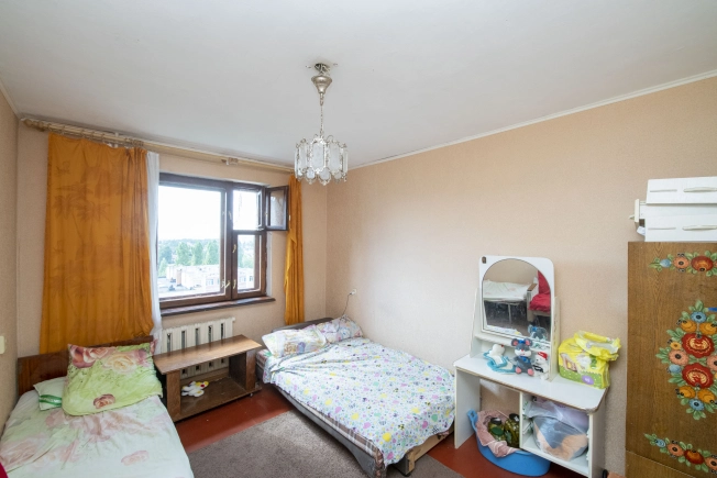 . Вариант № 1127319, 8, площадь - 49.4 квм, цена 6590000 рублей