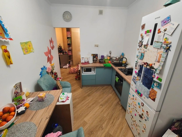 . Вариант № 24771, 0, площадь - 45.1 квм, цена 7800000 рублей