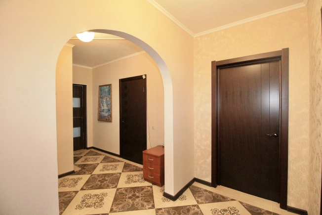 Купить квартиру на улице Тимирязева в Мытищах. Вариант № 7407, 17, площадь -  квм, цена 10500000 рублей