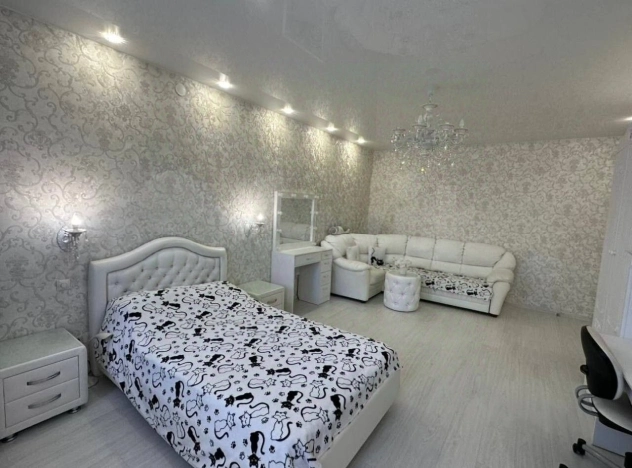 . Вариант № 55564, 12, площадь - 110 квм, цена 11000000 рублей