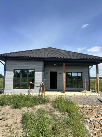 Купить дом на улице Михайловская в Приморском крае. Вариант № 2687861, 2, площадь -  квм, цена 8000000 рублей