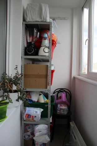 . Вариант № 280224, 18, площадь - 77.7 квм, цена 15750000 рублей