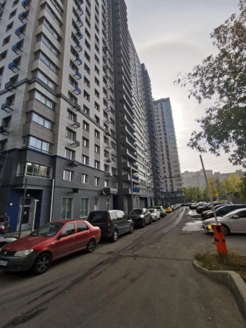 Купить квартиру в Москве. Вариант № 10227789, 22, площадь - квм, цена 24900000 рублей