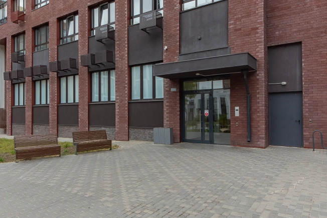 Купить квартиру в Москве. Вариант № 5829815, 26, площадь - квм, цена 20500000 рублей