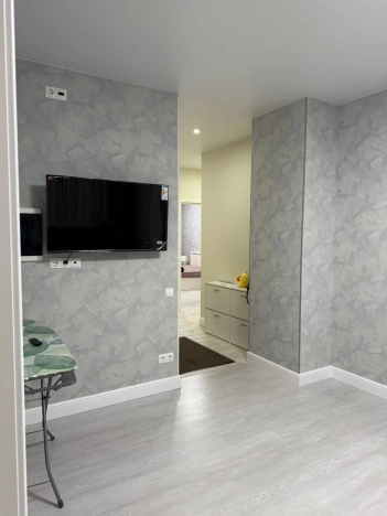 Купить трехкомнатную квартиру на улице Ленинский проспект в Москве. Вариант № 9439267, 17, площадь -  квм, цена 17500000 рублей