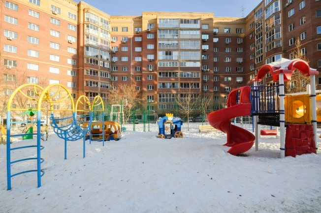 Купить трехкомнатную квартиру в Новосибирске. Вариант № 9487236, 34, площадь -  квм, цена 12000000 рублей