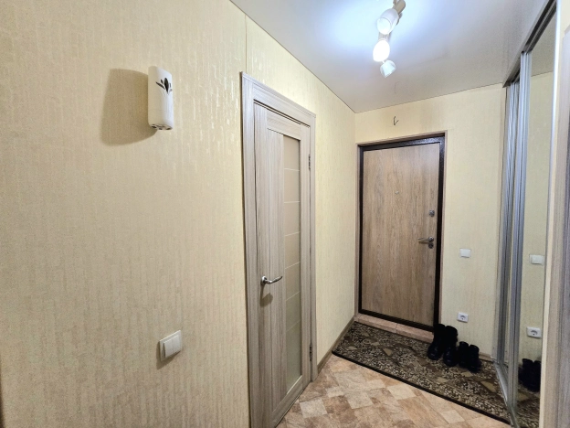 Купить однокомнатную квартиру в районе Октябрьский в Пензе. Вариант № 9040125, 7, площадь - квм, цена 4399000 рублей