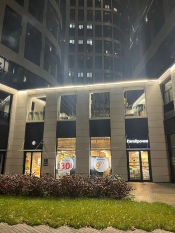 Купить квартиру в Москве. Вариант № 8096861, 11, площадь -  квм, цена 23990000 рублей