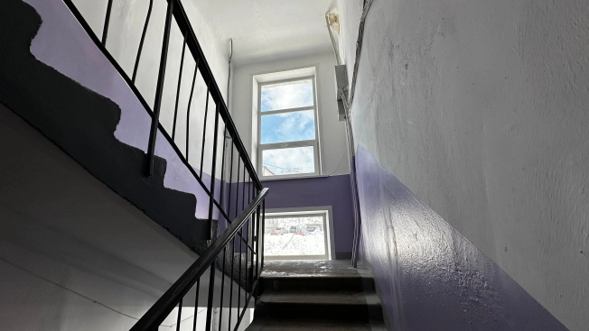 Купить квартиру в Корсакове. Вариант № 41273, 9, площадь - квм, цена 4800000 рублей