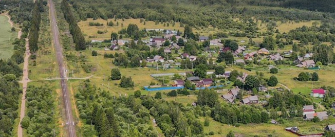 Купить земельный участок в Ярославской области. Вариант № 3021520, 0, площадь -  квм, цена 400000 рублей