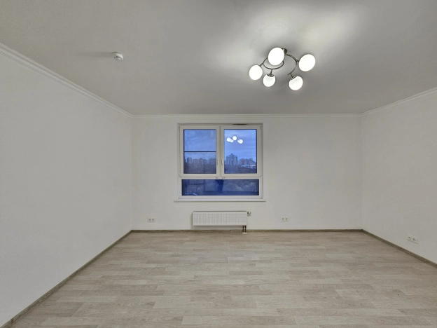 Купить квартиру в Москве. Вариант № 9888881, 0, площадь -  квм, цена 19525920 рублей