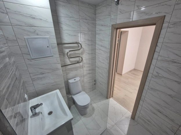 Купить квартиру на вторичке на улице Панева в Сыктывкаре. Вариант № 11003004, 15, площадь -  квм, цена 3800000 рублей