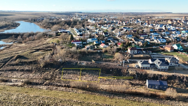 Купить земельный участок в Владимире. Вариант № 9889985, 4, площадь -  квм, цена 1700000 рублей